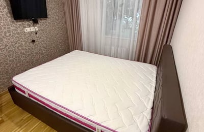 Аренда современной 3-комнатной квартиры в районе Буюканы, Кишинёв, Молдова